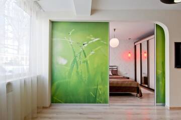 Фото номера Antakalnio street 13 - Апартаменты с 1 спальней Апартаменты Abariaus Apartamentai г. Друскининкай 10