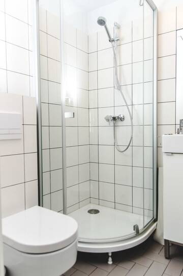 Фото номера Стандартный семейный номер Гостевой дом The House г. Друскининкай 7
