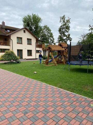 Фото Апартаменты Žemyna Apartmentai г. Друскининкай 2