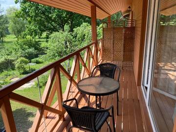 Фото номера Семейный номер Проживание в семье ViLaima Homestay г. Друскининкай 3