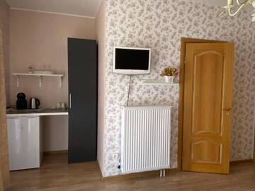 Фото номера Семейный номер Проживание в семье ViLaima Homestay г. Друскининкай 5
