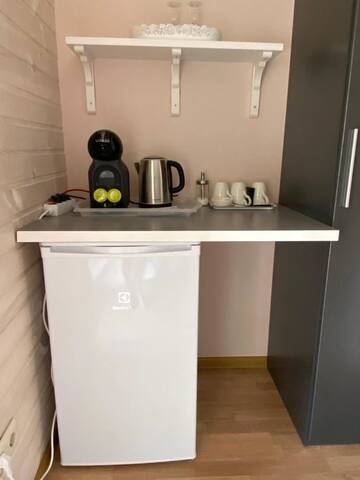 Фото номера Семейный номер Проживание в семье ViLaima Homestay г. Друскининкай 4