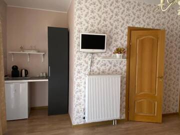 Фото номера Семейный номер Проживание в семье ViLaima Homestay г. Друскининкай 10
