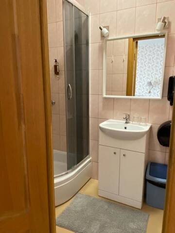 Фото номера Семейный номер Проживание в семье ViLaima Homestay г. Друскининкай 7