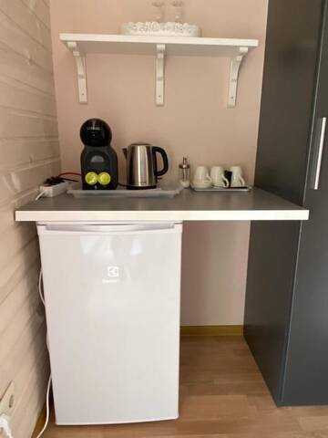 Фото номера Семейный номер Проживание в семье ViLaima Homestay г. Друскининкай 9