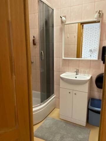 Фото номера Семейный номер Проживание в семье ViLaima Homestay г. Друскининкай 2