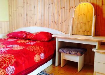 Фото номера Дом для отпуска Дома для отпуска Holiday Homes Eliza г. Друскининкай 48
