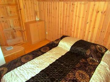 Фото номера Дом для отпуска Дома для отпуска Holiday Homes Eliza г. Друскининкай 49