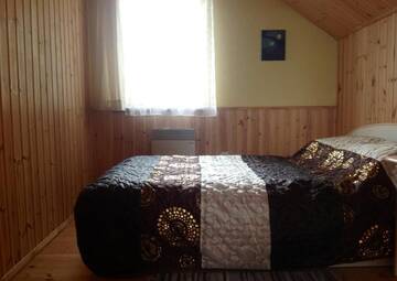 Фото номера Дом для отпуска Дома для отпуска Holiday Homes Eliza г. Друскининкай 51