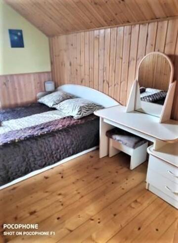 Фото Дома для отпуска Holiday Homes Eliza г. Друскининкай 4