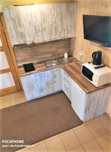 Фото номера Дом для отпуска Дома для отпуска Holiday Homes Eliza г. Друскининкай 25
