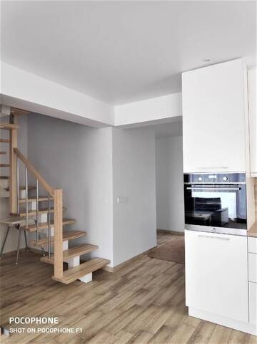 Фото номера Дом с 4 спальнями Дома для отпуска Holiday Homes Eliza г. Друскининкай 22