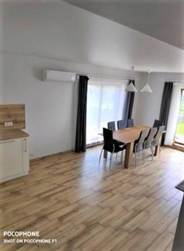 Фото номера Дом с 4 спальнями Дома для отпуска Holiday Homes Eliza г. Друскининкай 20