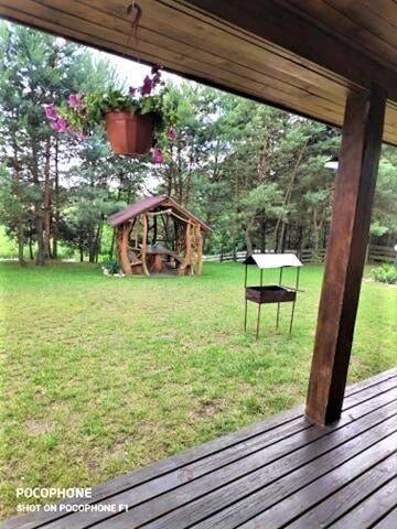 Фото номера Дом для отпуска Дома для отпуска Holiday Homes Eliza г. Друскининкай 24