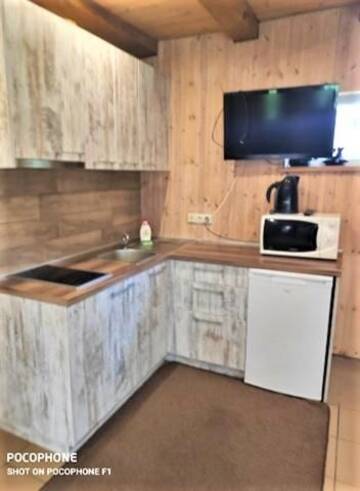 Фото номера Дом для отпуска Дома для отпуска Holiday Homes Eliza г. Друскининкай 32