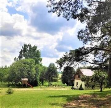Фото номера Дом для отпуска Дома для отпуска Holiday Homes Eliza г. Друскининкай 33