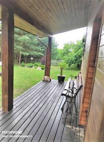 Фото номера Дом для отпуска Дома для отпуска Holiday Homes Eliza г. Друскининкай 34