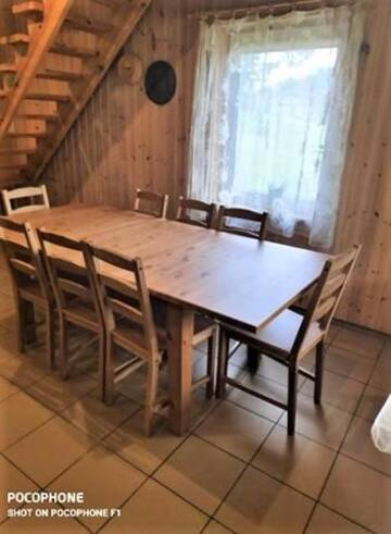 Фото номера Дом для отпуска Дома для отпуска Holiday Homes Eliza г. Друскининкай 10