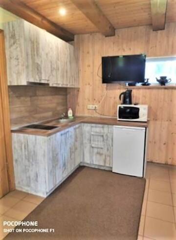 Фото номера Дом для отпуска Дома для отпуска Holiday Homes Eliza г. Друскининкай 15