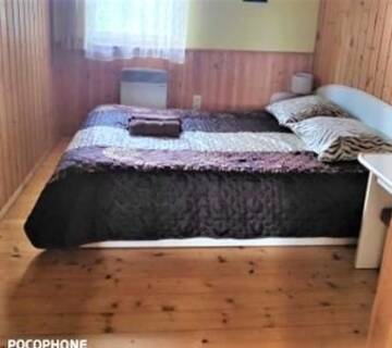 Фото номера Дом для отпуска Дома для отпуска Holiday Homes Eliza г. Друскининкай 19