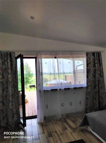 Фото номера Дом с 4 спальнями Дома для отпуска Holiday Homes Eliza г. Друскининкай 2