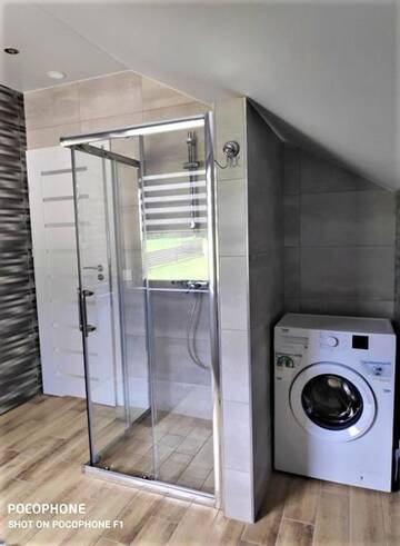 Фото номера Дом с 4 спальнями Дома для отпуска Holiday Homes Eliza г. Друскининкай 4