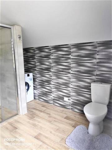 Фото номера Дом с 4 спальнями Дома для отпуска Holiday Homes Eliza г. Друскининкай 7