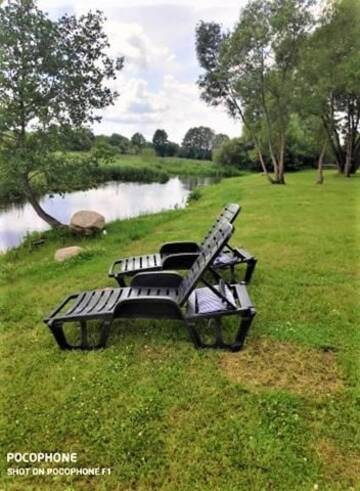 Фото номера Дом для отпуска Дома для отпуска Holiday Homes Eliza г. Друскининкай 45