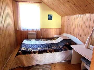 Фото номера Дом для отпуска Дома для отпуска Holiday Homes Eliza г. Друскининкай 47