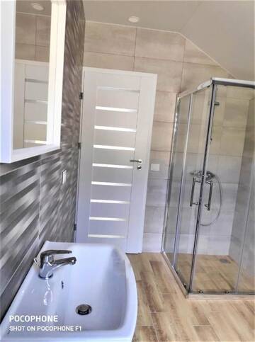 Фото номера Дом с 4 спальнями Дома для отпуска Holiday Homes Eliza г. Друскининкай 10
