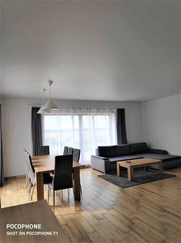 Фото номера Дом с 4 спальнями Дома для отпуска Holiday Homes Eliza г. Друскининкай 17