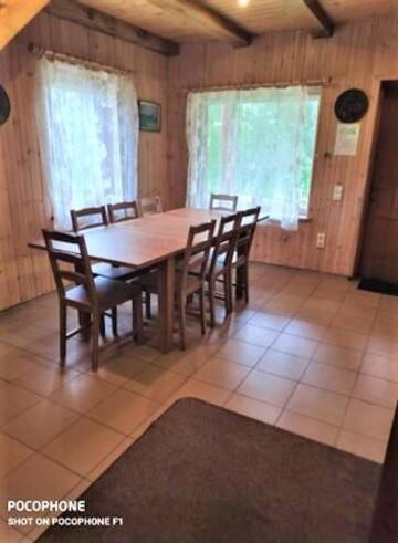 Фото номера Дом для отпуска Дома для отпуска Holiday Homes Eliza г. Друскининкай 9