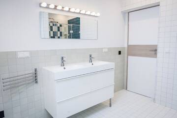 Фото номера Апартаменты с 2 спальнями Апартаменты Vila Nikolas г. Друскининкай 12