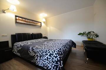 Фото номера Улучшенные апартаменты Апартаменты Old Town Apartments prie Vijūnėlės ežero г. Друскининкай 10