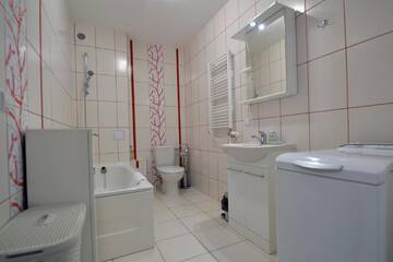 Фото номера Апартаменты Апартаменты Old Town Apartments prie Vijūnėlės ežero г. Друскининкай 3