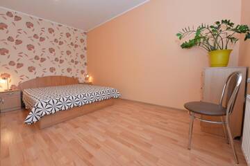 Фото номера Апартаменты Апартаменты Old Town Apartments prie Vijūnėlės ežero г. Друскининкай 7