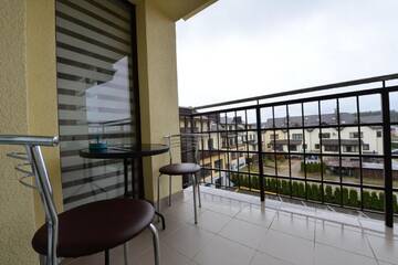 Фото номера Апартаменты Апартаменты Old Town Apartments prie Vijūnėlės ežero г. Друскининкай 2