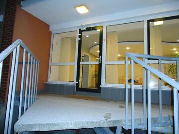 Фото номера Апартаменты с 2 спальнями Апартаменты Dreams Apartment Druskininkai г. Друскининкай 18