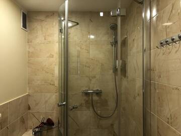 Фото номера Апартаменты с 2 спальнями Апартаменты Dreams Apartment Druskininkai г. Друскининкай 13