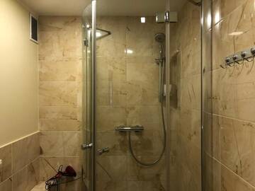 Фото номера Апартаменты с 2 спальнями Апартаменты Dreams Apartment Druskininkai г. Друскининкай 28