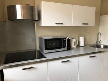 Фото номера Апартаменты с 2 спальнями Апартаменты Dreams Apartment Druskininkai г. Друскининкай 22