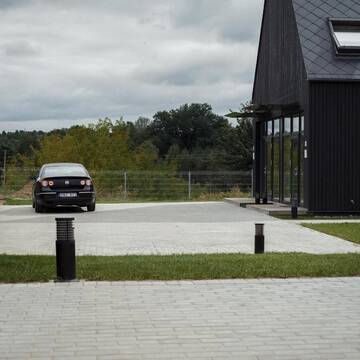 Фото номера Апартаменты с 2 спальнями Апартаменты Domi Lini г. Друскининкай 31