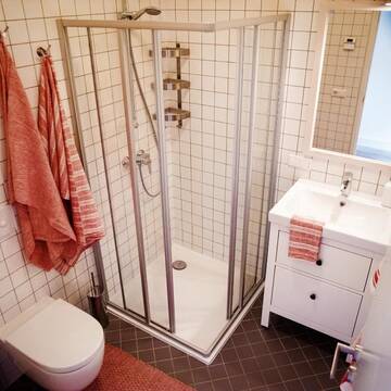 Фото номера Апартаменты с 2 спальнями Апартаменты Domi Lini г. Друскининкай 68