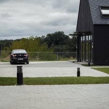 Фото номера Апартаменты с 2 спальнями Апартаменты Domi Lini г. Друскининкай 51