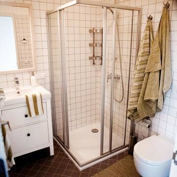 Фото номера Апартаменты с 2 спальнями Апартаменты Domi Lini г. Друскининкай 30