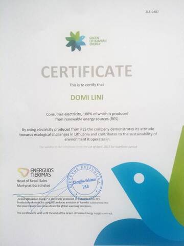 Фото номера Апартаменты с 2 спальнями Апартаменты Domi Lini г. Друскининкай 8