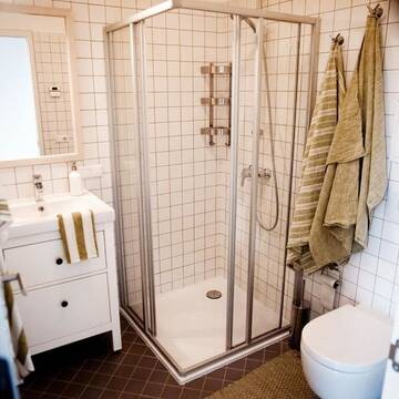 Фото номера Апартаменты с 2 спальнями Апартаменты Domi Lini г. Друскининкай 80