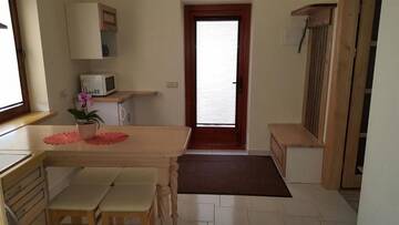 Фото номера Апартаменты с 2 спальнями Апартаменты Linos Apartamentai г. Друскининкай 19