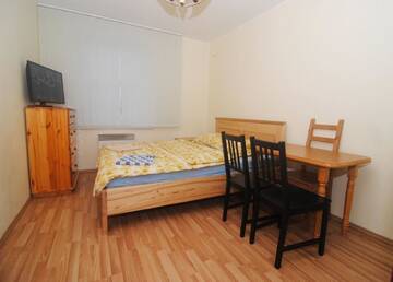 Фото номера Апартаменты с 2 спальнями Апартаменты Rodante Apartments г. Друскининкай 6