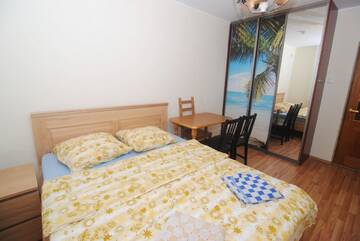 Фото номера Апартаменты с 2 спальнями Апартаменты Rodante Apartments г. Друскининкай 8